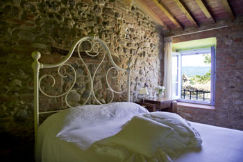 essenza di limone relais lusso toscana mugello