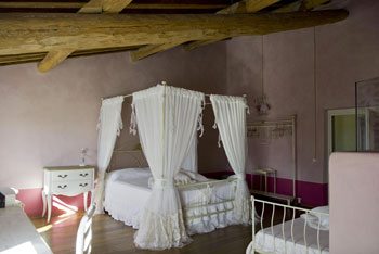 la romantica relais lusso toscana mugello