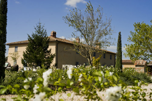 tenuta in esclusiva relais lusso toscana mugello