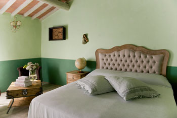 verde natura relais lusso toscana mugello