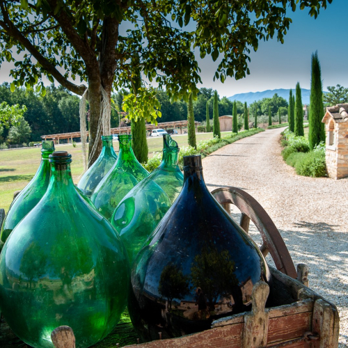 prodotti tenuta enuta le tre virtu